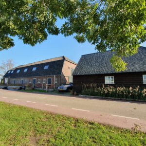 De geschilde aardappel - Zwartsluis