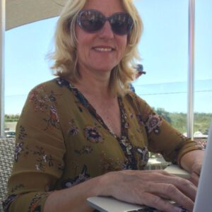 Juni - Werkvakantie op Vlieland