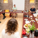 Communiceer met kleur
