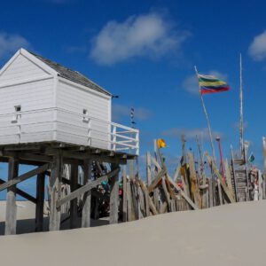 Drenkelingenhuisje