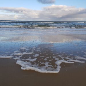 Vlieland Strand