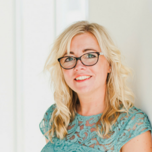 Mariska Boer financieel businesscoach bij Platform 9