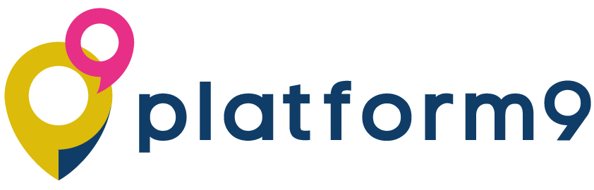 Logo Platform 9