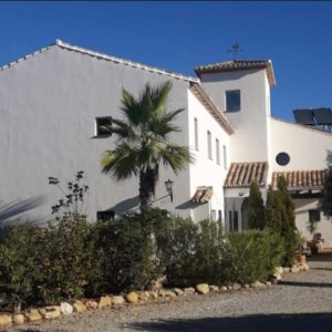 Arriadh Hotel