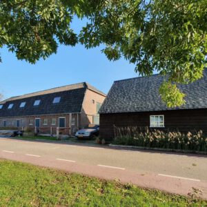Workation voor ondernemers in De Geschilde Aardappelatie