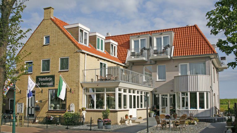 Hotelletje de Veerman