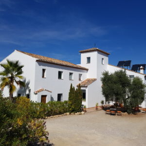 Arriadh Hotel Andalusie Spanje