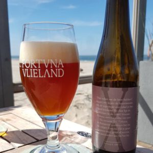 Workation-Vlieland-Fortuna-bier