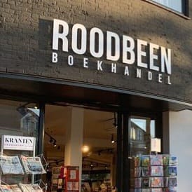 Boekhandel Roodbeen Nijkerk