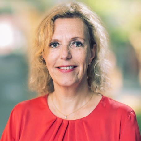 Helma Schuldink