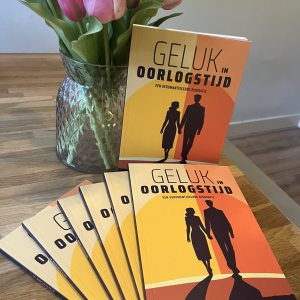 Geluk in oorlogstijd – een verhaal dat doorgegeven wil worden