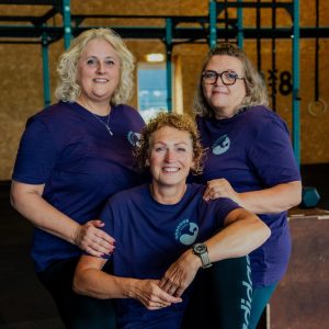 2. Grannies on Waves 2