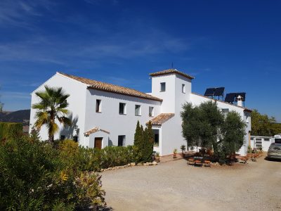 Arriadh Hotel Andalusie Spanje