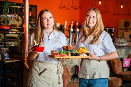 Bistrobar Het Gelag tapasavond