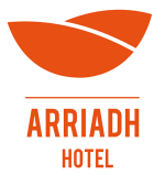 Logo Arriah Hotel