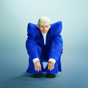 Joost Klein Europapa Eurovisie Songfestival