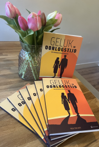 Geluk in oorlogstijd