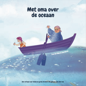 Voorkant prentenboek