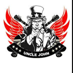 uncle john